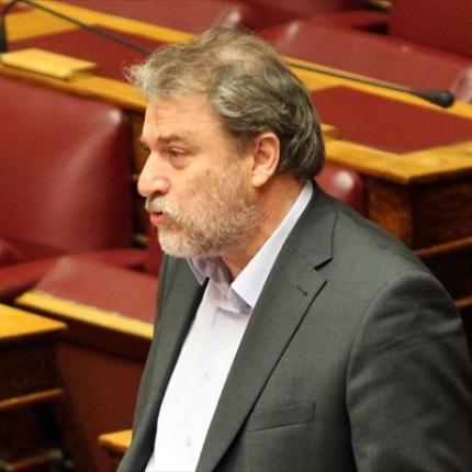 Νότης Μαριάς: Ο αγώνας να επιστρέψουν οι λεληλατημένοι θησαυροί της πατρίδας μας συνεχίζεται