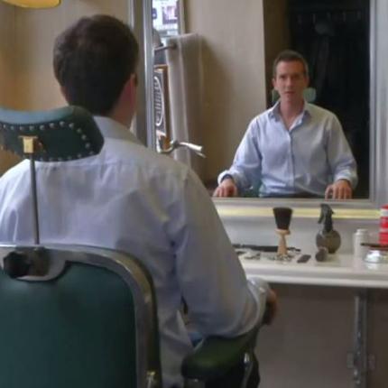 Το BBC, το μπαρμπέρικο και το... "κούρεμα"! (βίντεο)