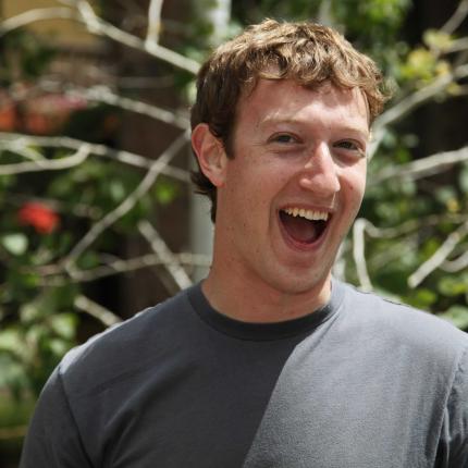 mark zuckerberg 