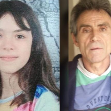 πατέρας Μαρκέλας