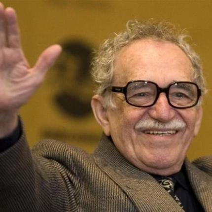 Εύθραυστη η υγεία του Νομπελίστα Γκαμπριέλ Γκαρσία Μαρκές