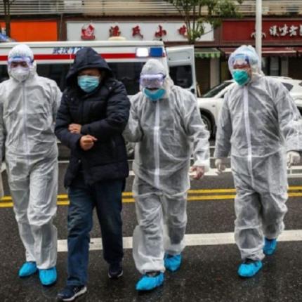 Μέτρα ,Κορωνοϊός