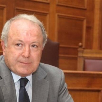 Μαρκογιαννάκης: "Θα απευθυνθώ στον Εισαγγελέα - Δε μπορεί να θεωρούμαστε όλοι ύποπτοι"