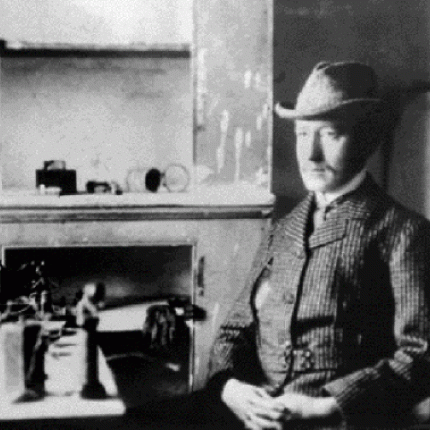 Ο "μάγος των ραδιοκυμάτων" Γουλιέλμο Μαρκόνι