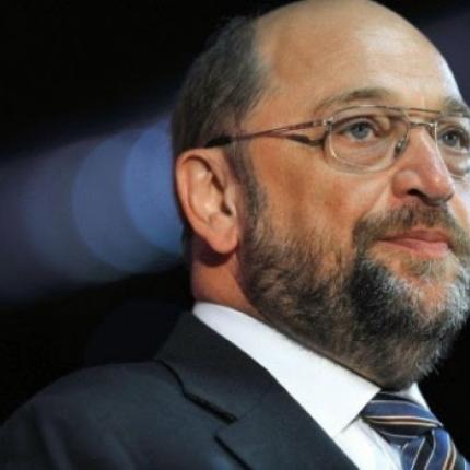 Σουλτς: Δεν θα συζητηθούν οι γερμανικές αποζημιώσεις στην Ευρωβουλή