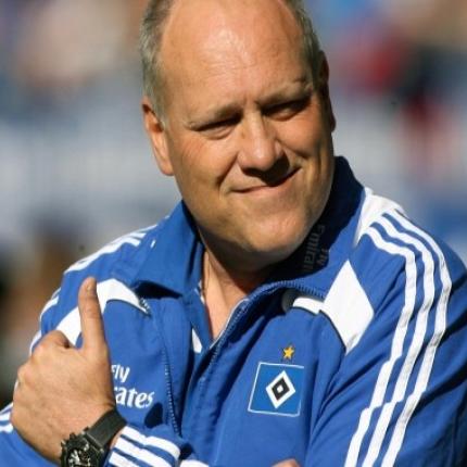 Ο Μάρτιν Γιολ φαβορί για αντικαταστάτης του Σάντος