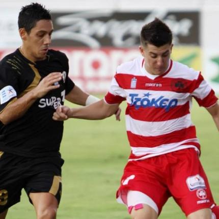 Υπογράφει στον ΟΦΗ ο Στέφανος Μαρτσάκης