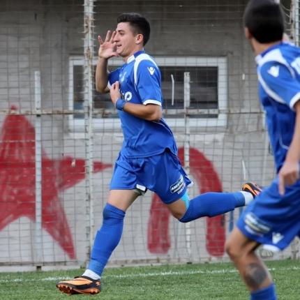 Αισιόδοξοι οι γιατροί για τον Στέφανο Μαρτσάκη