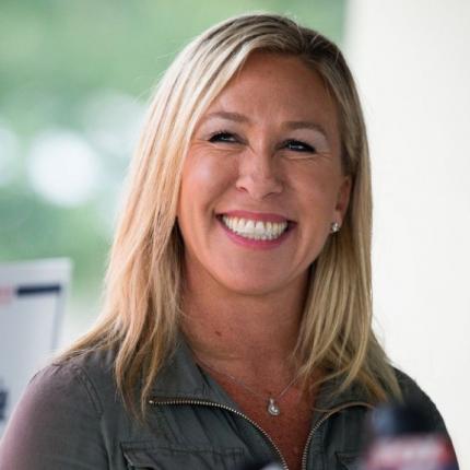 μάρτζορι τέιλορ γκριν