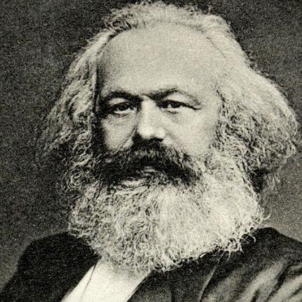 μαρξ