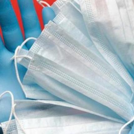 επικίνδυνες μάσκες κατά του κόβιντ