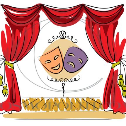 παιδικό θέατρο