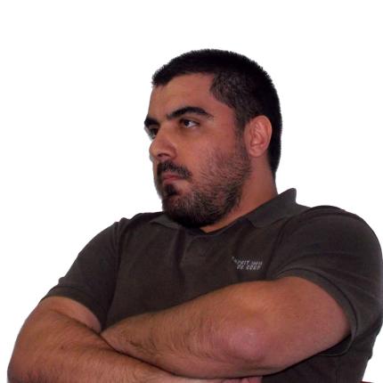 Αποφυλακίζεται ο βουλευτής της Χρυσής Αυγής, Αρτέμης Ματθαιόπουλος