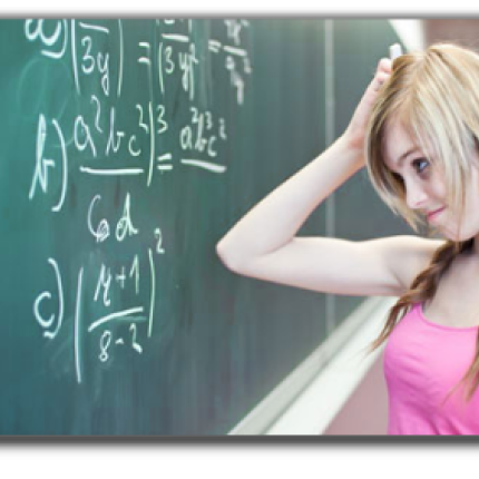 Κάντε πολλαπλασιασμό όπως οι Κινέζοι! (βίντεο)