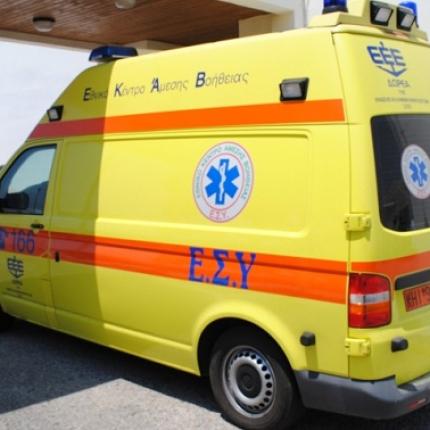 Ξεψύχησε 17χρονος μαθητής από τον Βόλο