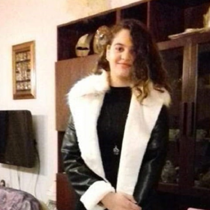 Η άτυχη Μαρία Τζιμπιμπάκη