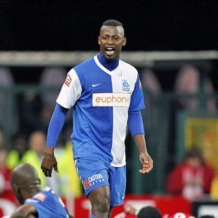 Δεν υπέγραψε ο Ματούκου στον Εργοτέλη