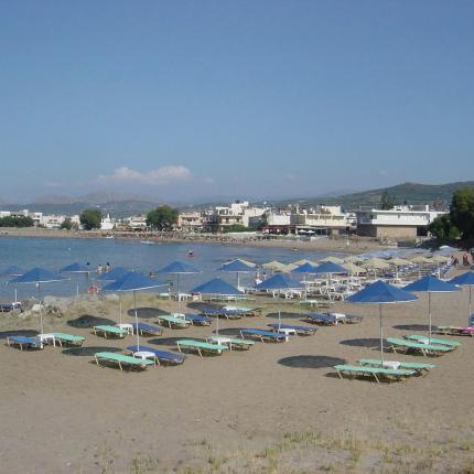 Διπλός πνιγμός στα Χανιά - θύμα Αυστραλός Τουρίστας κι άντρας αγνώστων στοιχείων