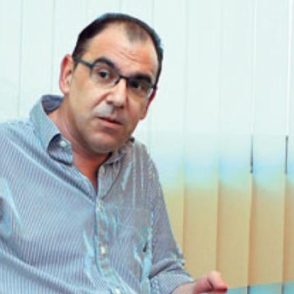 Ο Χρήστος Μαχαίρας νέος εκπρόσωπος Τύπου της ΔΗΜΑΡ