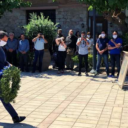 μάξιμος σενετάκης ανώγεια