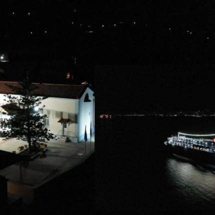 Χίος πλοίο Σάμος