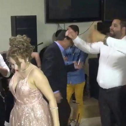 γλέντι Ρομά