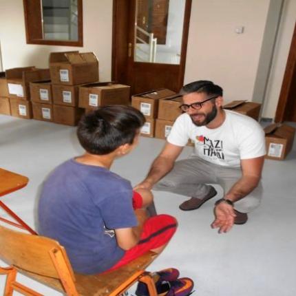 μαζί για το παιδί