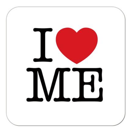 Aγαπάτε τον εαυτό σας; Κάντε το τεστ αυτοεικόνας