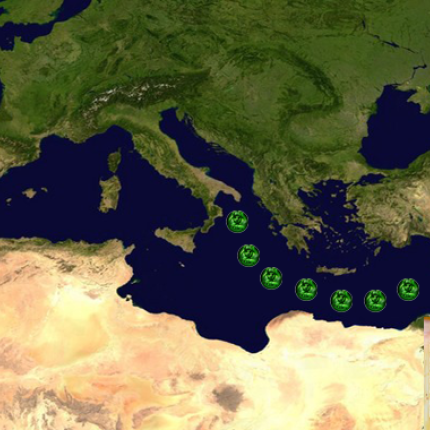 Έξι διευθυντές της Greenpeace ... συνιστούν: διαφάνεια στα χημικά