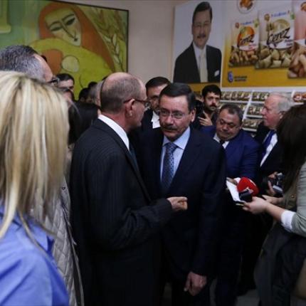 Σέρρες: Σε νοσοκομεία της νότιας Ιταλίας θα αναζητήσουν αγνοούμενους του "Norman Atlantic" 