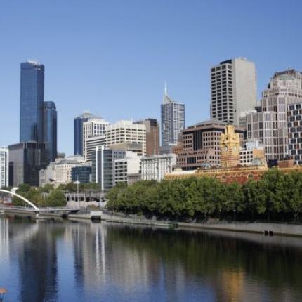 Τραγωδία στη Μελβούρνη με 2χρονο αγοράκι