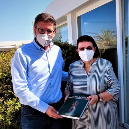 Μποκέας Μενδώνη