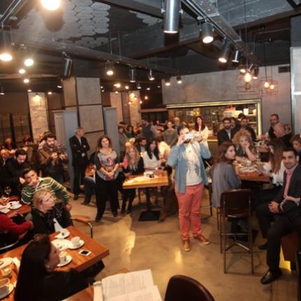 Μ. Μποκέας: Δίνουμε "μάχη" με υπευθυνότητα και χωρίς μεγάλες "κορώνες"