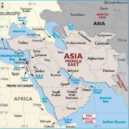 Σαουδική Αραβία