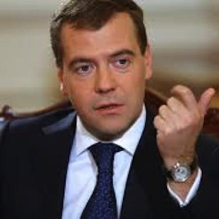 "Η Ρωσία θα καλύψει εξ ολοκλήρου τη ζημιά του Labirint"