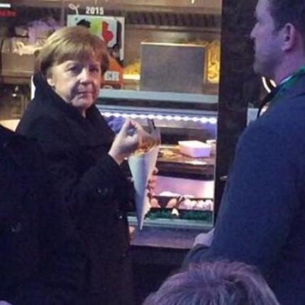 μέρκελ σόιμπλε