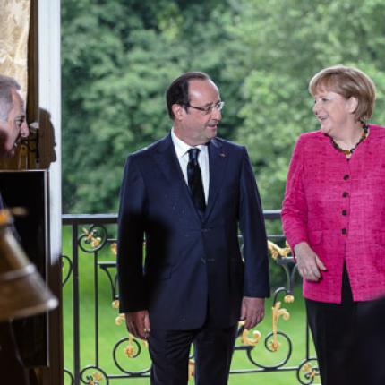 μέρκελ ολάντ