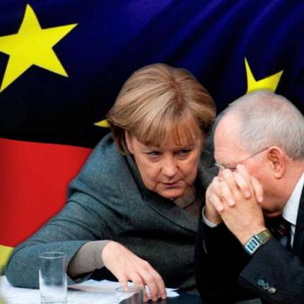 'Ανοιξε στη Γερμανία η συζήτηση για το "κούρεμα" του Ελληνικού χρέους