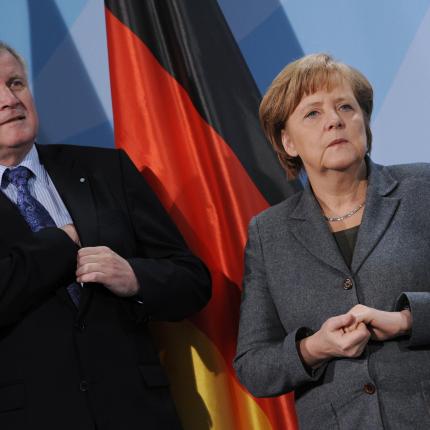 μέρκελ ζεερχόφερ