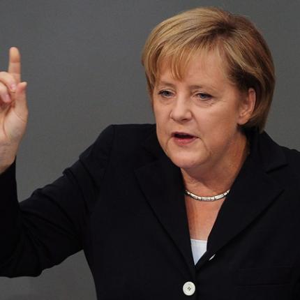 Μέρκελ: Χωρίς την Ρωσία δεν εξασφαλίζεται η ασφάλεια της Ευρώπης