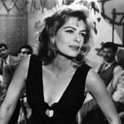 Η Περιφέρεια Κρήτης " θυμάται" την Μελίνα Μερκούρη 