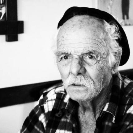 Ανώγεια: Έφυγε για τη γειτονιά τον μερακλήδων ο Μερτζάνης