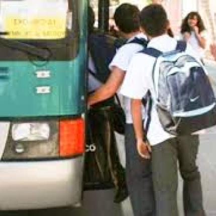 Μπήκαν οι υπογραφές για τη μεταφορά μαθητών στο Λασίθι