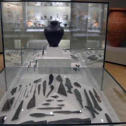 Συλλογή Μεταξά: Ένα "κυνήγι θησαυρού" που κράτησε μισό αιώνα