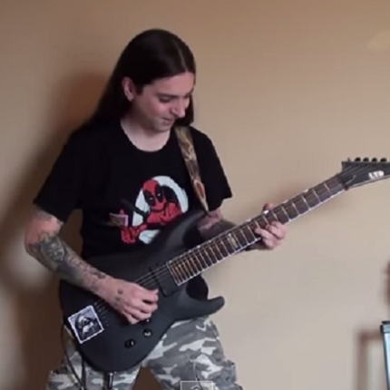 Η 5η συμφωνία του Μπετόβεν ... σε μέταλ έκδοση (βίντεο)