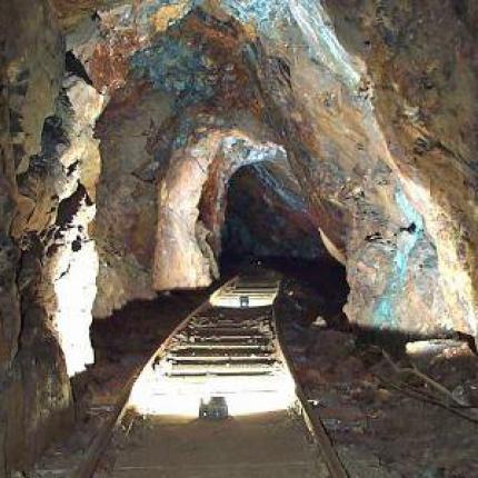 Στα 30 δις ευρώ τα μεταλλευτικά αποθέματα στο ελληνικό υπέδαφος