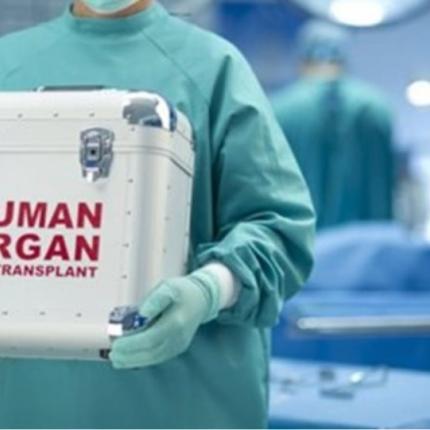 Οργανισμός Μεταμοσχεύσεων