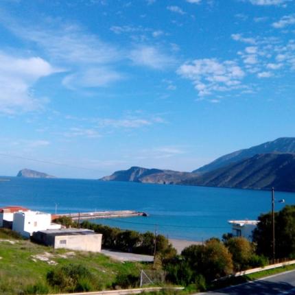 Κόλπος Μεραμβέλλου