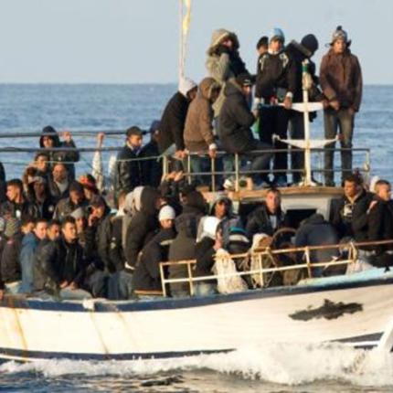 Μέσα κοινωνικής δικτύωσης χρησιμοποιούν οι σύγχρονοι δουλέμποροι για να διαφημίσουν τις υπηρεσίες τους