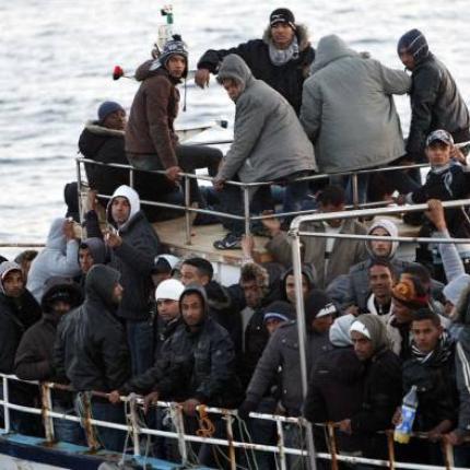 Η ώρα της δικαιοσύνης για τους 4 φερόμενους λαθρέμπορους της Ιεράπετρας